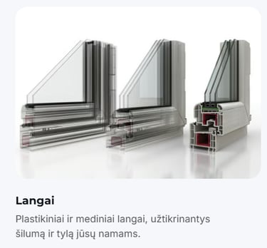 Langai