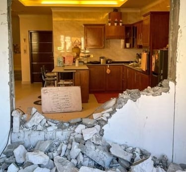 معلم بناء في الطائف عامل تكسير جدار بالطائف عمال تكسير جدار مف