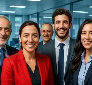 AFOREN – Asociación Nacional de la Formación para el Empleo