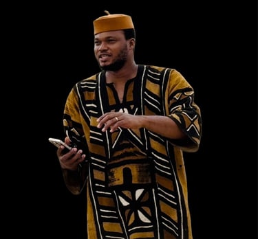 Mohammed Osman Nkosi