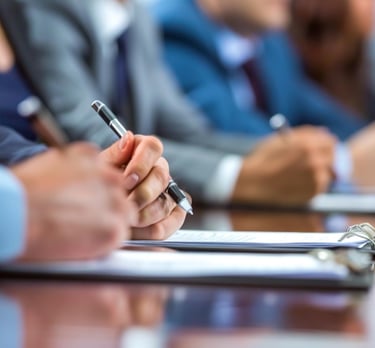 Rafael Martínez Ramírez abogado