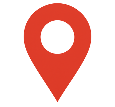 Map Pin Confirming Accord Extermination's Services in Mirabel, Quebec