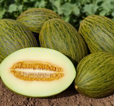Melón Origene Seeds