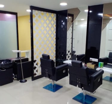 Best spa in ECR - Macro Spa