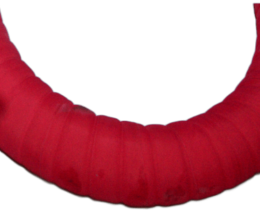 MANGUERA PARA SUCCION DE LODOS DE PERFORACION DE POZOS PETROLEROS 