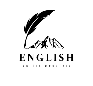 English on The mountain English Language school in Foix