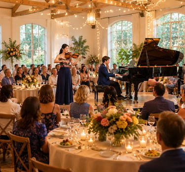 Charity Galas Image
