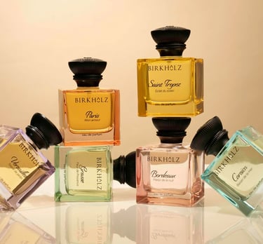 birkholz french collection
