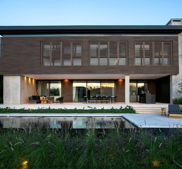 Albanueva foto trasera