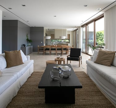 Albanueva sillones living comedor