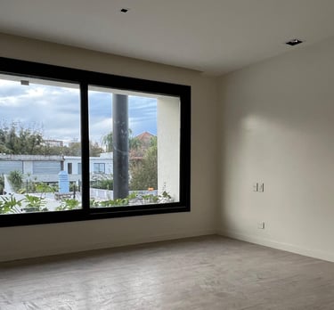 Colon Dormitorio principal