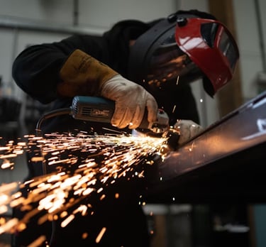 Estrategias digitales para el sector industrial