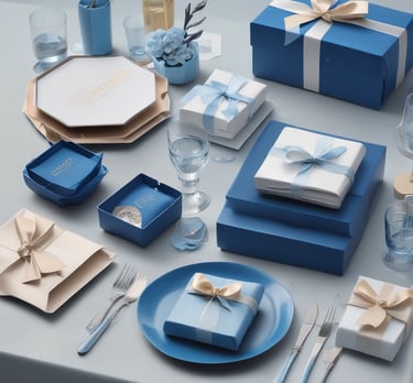 Regalos corporativos