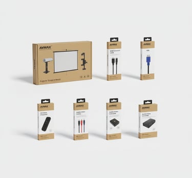 Office & Utility Electronics