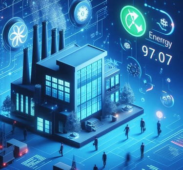 Eficiência Energética