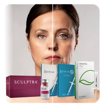 radiesee, bioestimuladores