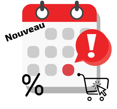 Visue'L Les prestations liées à la création de publication saisonnière