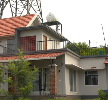 best resort in kerala