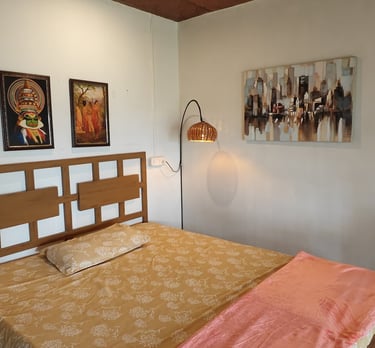 best resort near coimbatore