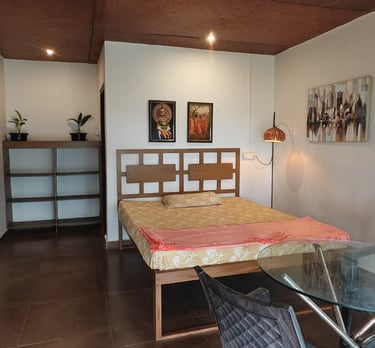 best resort near coimbatore