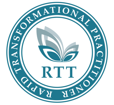 RTT hypnotherapy logo