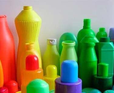 Óxido de ferro Vermelho