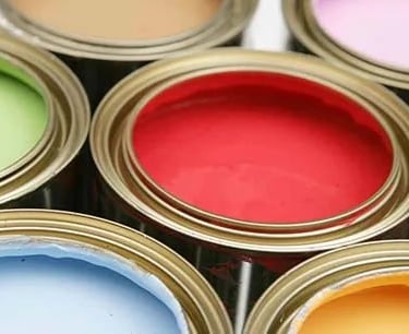 Óxido de ferro Amarelo