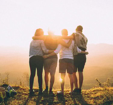 Embracing Humanity inteligencia emocional aplicada
