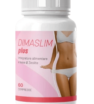 DimaSlim 60 Compresse