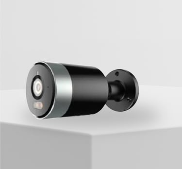 Orvibo camara BC10