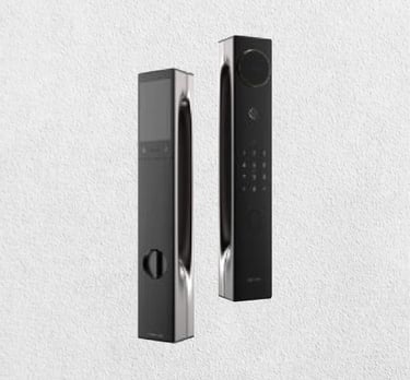 Orvibo Cerradura V5