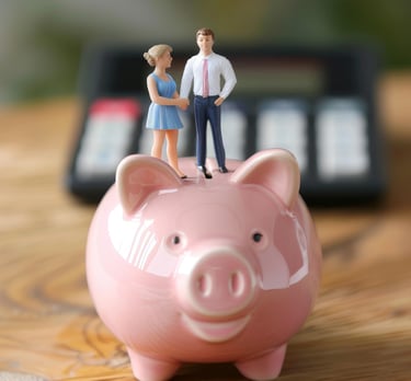 Innovation technologique dans le secteur bancaire