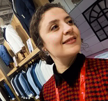 femme professionale Interprète à Istanbul