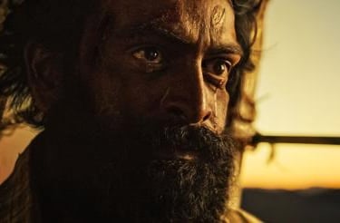 Najeeb Prithviraj Sukumaran