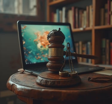 videos jurídicos
