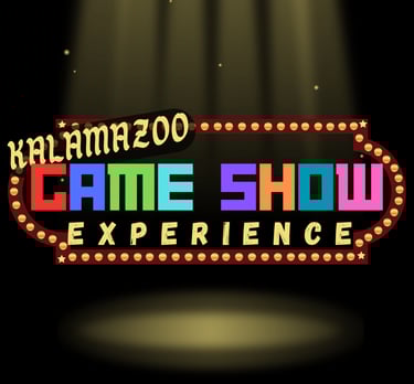 Kalamazoo Game Show Experience