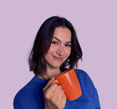 Aneta Kańka mentorka liderów w IT