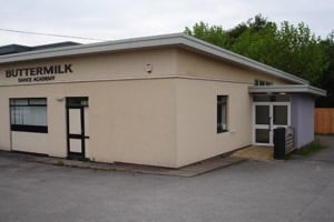 Buttermilk Dance Studio