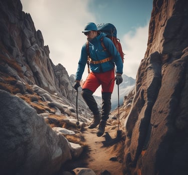 low angle view photography of a gray building