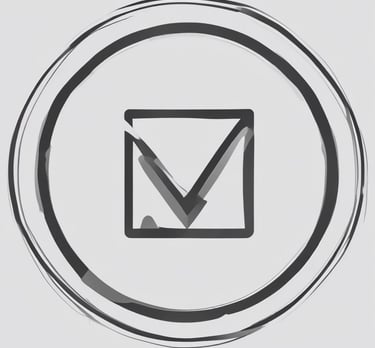 A business consultant reviewing financial documents with a small business owner in a bright office.