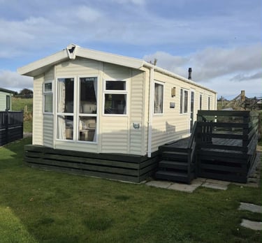 static caravans for sale weardale linburn beck hamsterley