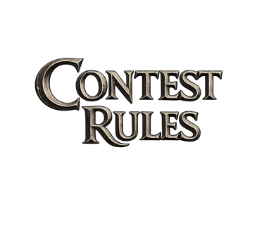 Contest Rules