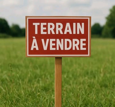 🏡 VENTE DE TERRAIN À ÉLIBOU – 65 km d’Abidjan Superficie : 540 m² 📑 Document : ACD disponible