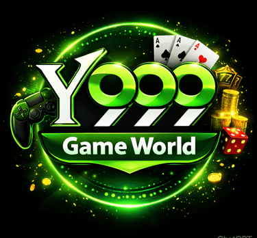 y999 game logo