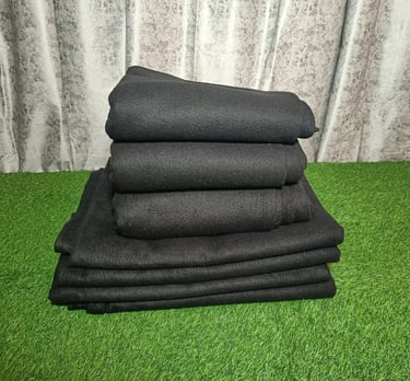 Rgl Textile Corporation non-woven emergency relief blankets in bulk for mass disaster distributior.