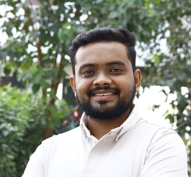 Contact Siddharth Varsani | Founder of Weneura Futuretech