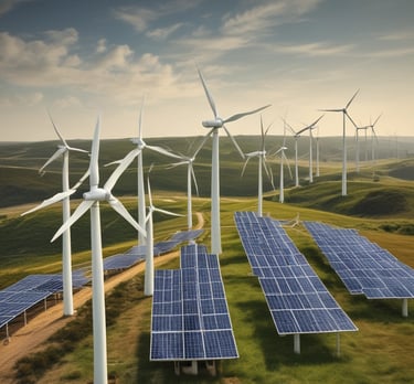 blue and white striped round textile