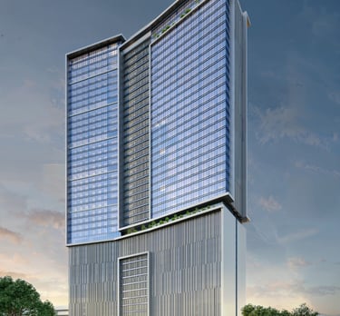 JP CONNECT MIRA ROAD EAST, JP INFRA COMMERCIAL, VINAY NAGAR, MIRA ROAD EAST