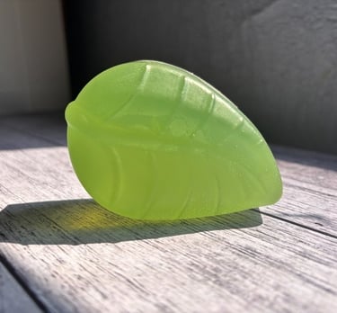 Jabon de Oregano, ideal para acne, alergias y hongos en piel