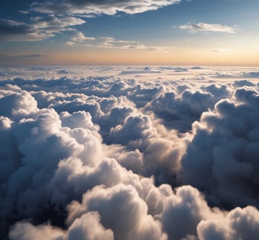 A minimalist shirt featuring the air element symbol with light, airy lines and soft grays.